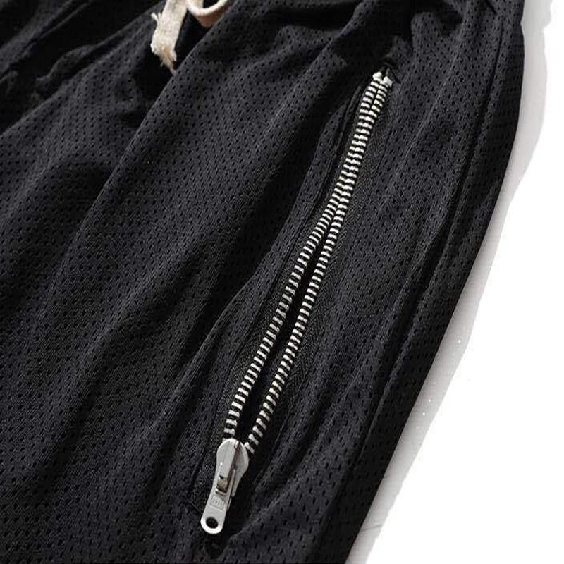 Men's Sports Basketball Shorts Mesh Quick Dry Gym Shorts for Summer Fitness Joggers Casual Breathable Short Pants Scanties Male 6 Men's Sports Basketball Shorts Mesh Quick Dry Gym Shorts for Summer Fitness Joggers Casual Breathable Short Pants Scanties Male 6